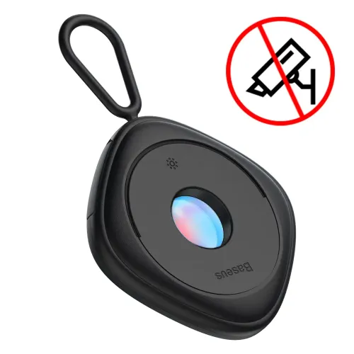 Baseus Camera Detector